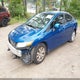 19XFB2F57CE082470 2012 Honda Civic Lx auction photo thumbnail 2