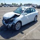 1HGCR2F82EA080822 2014 Honda Accord Ex-L auction photo thumbnail 2