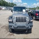 1C4HJXDN2LW160395 2020 Jeep Wrangler Unlimited Sport S 4X4 auction photo thumbnail 13