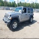 1C4HJXDN2LW160395 2020 Jeep Wrangler Unlimited Sport S 4X4 auction photo thumbnail 2