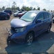 5J6RM4H58CL063959 2012 Honda Cr-V Ex auction photo thumbnail 2