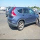 5J6RM4H58CL063959 2012 Honda Cr-V Ex auction photo thumbnail 4