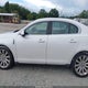 1LNHL9DR0BG614866 2011 Lincoln Mks auction photo thumbnail 14