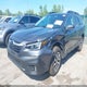 4S4BTACC7N3188500 2022 Subaru Outback Premium auction photo thumbnail 2