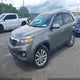 5XYKU4A25BG017684 2011 Kia Sorento Ex V6 auction photo thumbnail 2