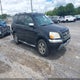 2HKYF18503H557716 2003 Honda Pilot Ex-L auction photo thumbnail 1