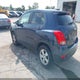 3GNCJKSB2KL218586 2019 Chevrolet Trax Ls auction photo thumbnail 3