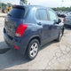 3GNCJKSB2KL218586 2019 Chevrolet Trax Ls auction photo thumbnail 4