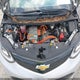 1G1FX6S05H4190378 2017 Chevrolet Bolt Ev Premier auction photo thumbnail 10