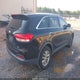 5XYPG4A30GG115373 2016 Kia Sorento 2.4L L auction photo thumbnail 4