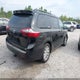 5TDJZ3DC8HS151404 2017 Toyota Sienna Le 7 Passenger auction photo thumbnail 4