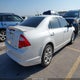 3FAHP0HAXAR155254 2010 Ford Fusion Se auction photo thumbnail 4