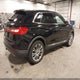 2LMTJ8LR7GBL77033 2016 Lincoln Mkx Reserve auction photo thumbnail 4