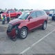 5GAKRBKD8FJ133068 2015 Buick Enclave Leather auction photo thumbnail 2
