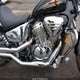 JH2PCT1311K221002 2001 Honda Shadow Cd auction photo thumbnail 10