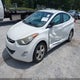 5NPDH4AE6DH433259 2013 Hyundai Elantra Gls auction photo thumbnail 2