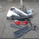 KMHC65LCXLU213688 2020 Hyundai Ioniq Hybrid Blue auction photo thumbnail 12