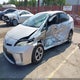 JTDKN3DU3D5612923 2013 Toyota Prius Two auction photo thumbnail 2