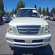 JTJHT00W133523865 2003 Lexus Lx 470 auction photo thumbnail 12