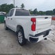 1GCRWBEK3NZ206931 2022 Chevrolet Silverado 1500 Ltd 2Wd Double Cab Standard Bed Custom auction photo thumbnail 3