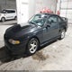 1FALP42X2TF215543 1996 Ford Mustang Gt auction photo thumbnail 2
