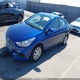 3KPC24A6XLE103259 2020 Hyundai Accent Se auction photo thumbnail 2
