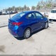 3KPC24A6XLE103259 2020 Hyundai Accent Se auction photo thumbnail 4