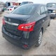 3N1AB7AP8KY253095 2019 Nissan Sentra S auction photo thumbnail 4