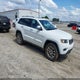 1C4RJEBG4EC133507 2014 Jeep Grand Cherokee Limited auction photo thumbnail 1