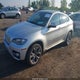 5UXFG8C54BLZ95801 2011 BMW X6 xDrive50I auction photo thumbnail 2