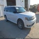 2FMGK5C83DBD27063 2013 Ford Flex Sel auction photo thumbnail 1