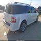 2FMGK5C83DBD27063 2013 Ford Flex Sel auction photo thumbnail 4