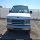 1FTNS24LX1HA74996 2001 Ford Econoline E250 Van auction photo thumbnail 11