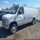 1FTNS24LX1HA74996 2001 Ford Econoline E250 Van auction photo thumbnail 2