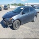 2T1BURHE3HC894899 2017 Toyota Corolla Le auction photo thumbnail 2