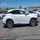 2T2HZMDA8MC305448 2021 Lexus Rx 350 auction photo thumbnail 13