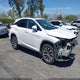2T2HZMDA8MC305448 2021 Lexus Rx 350 auction photo thumbnail 1
