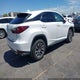 2T2HZMDA8MC305448 2021 Lexus Rx 350 auction photo thumbnail 4