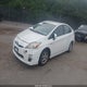 JTDKN3DU8A0086345 2010 Toyota Prius Iii auction photo thumbnail 2