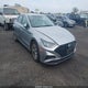 5NPEF4JAXLH026910 2020 Hyundai Sonata Sel auction photo thumbnail 1