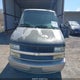 1GNDM19X32B100961 2002 Chevrolet Astro Ls auction photo thumbnail 6