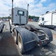 1XKDDU9X97J175563 2007 Kenworth Construction T800 auction photo thumbnail 3