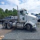 1XKDDU9X97J175563 2007 Kenworth Construction T800 auction photo thumbnail 13