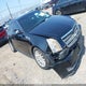1G6DG5EY6B0122716 2011 Cadillac Cts Luxury auction photo thumbnail 1