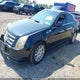 1G6DG5EY6B0122716 2011 Cadillac Cts Luxury auction photo thumbnail 2