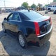 1G6DG5EY6B0122716 2011 Cadillac Cts Luxury auction photo thumbnail 3