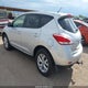 JN8AZ1MW8CW207398 2012 Nissan Murano S auction photo thumbnail 3