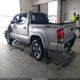 5TFAZ5CN9HX031054 2017 Toyota Tacoma Trd Sport auction photo thumbnail 3