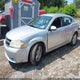 1B3CC1FB5AN217469 2010 Dodge Avenger Express auction photo thumbnail 2