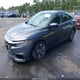 19XZE4F56KE030049 2019 Honda Insight Ex auction photo thumbnail 6